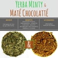 thumbnail image 1 of BlendBee "Yerba Mate Tea" Combo, 3 oz Loose-leaf Tea, 1 of 1
