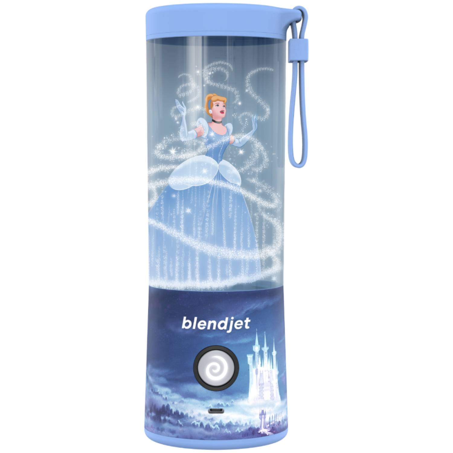 blendjet ポータブルブレンダー2ディズニーミッキーマウス新品　レア Blend Jet Disney | eBay