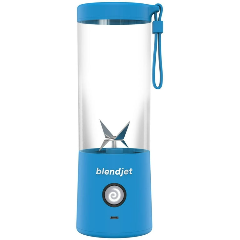 BlendJet 2 オラフ デザイン ポータブルブレンダー新品 BlendJet® 2 Portable Blender - The Next-Gen Blender®