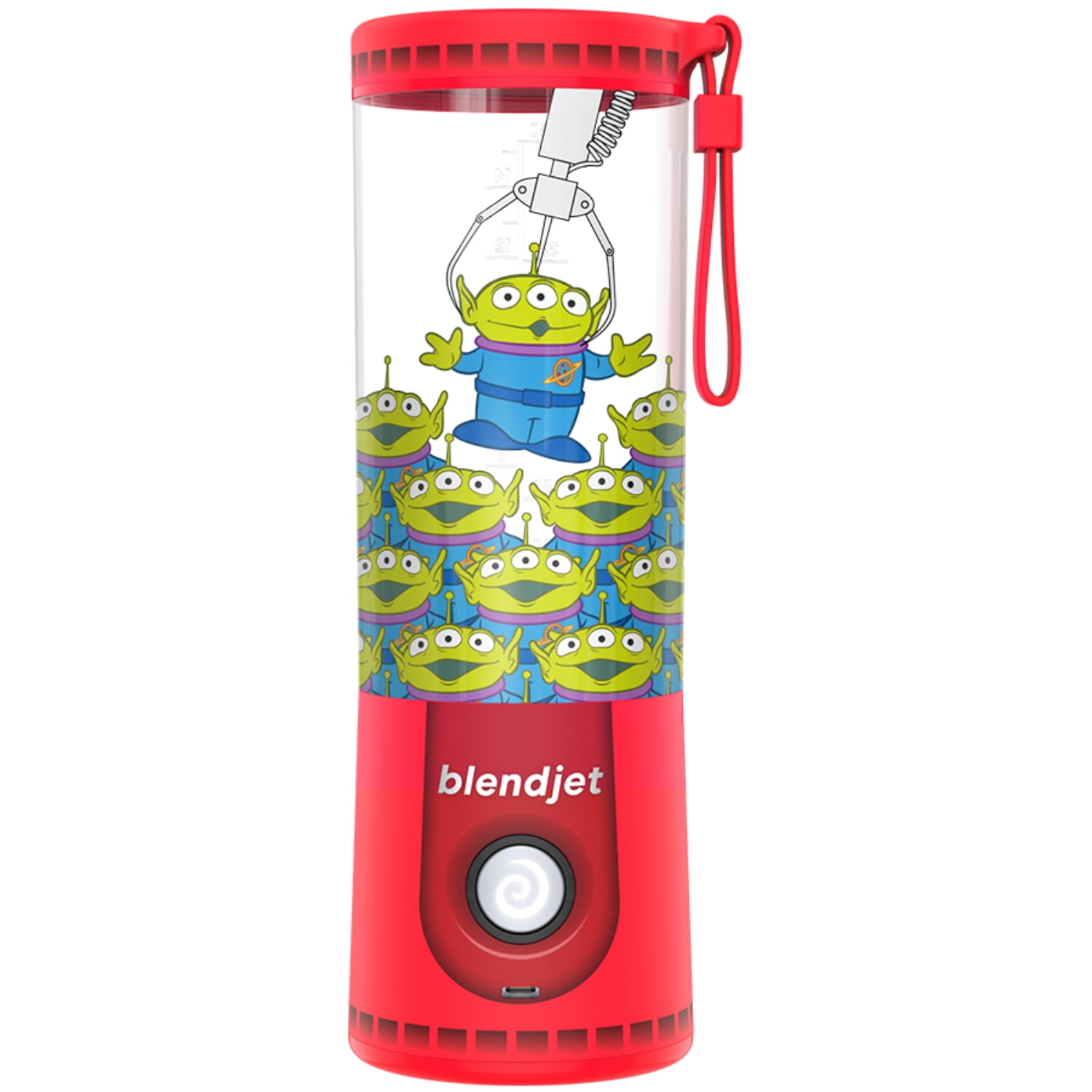 BlendJet 2 Original Portable Blender, 16 oz Toy Ireland Ubuy