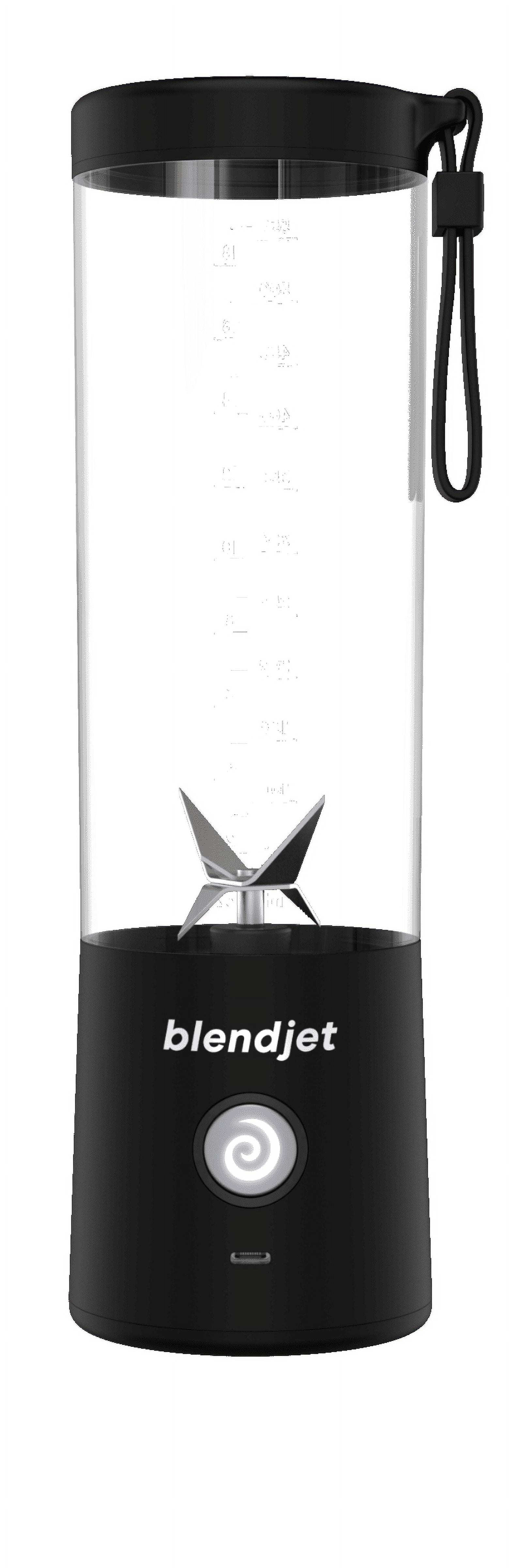BlendJet® 2 Portable Blender - The Next-Gen Blender®