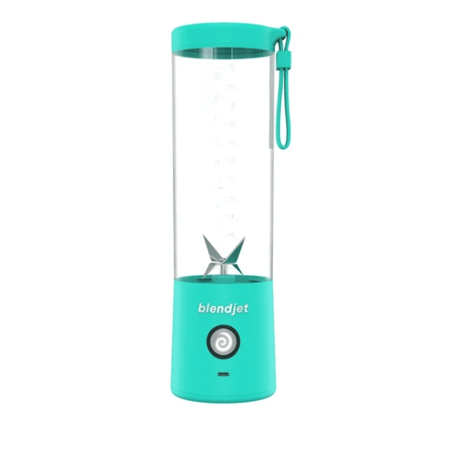 blendjet ポータブルブレンダー2ディズニーミッキーマウス新品　レア Amazon.com: BlendJet Portable Blender for Smoothies & Shakes