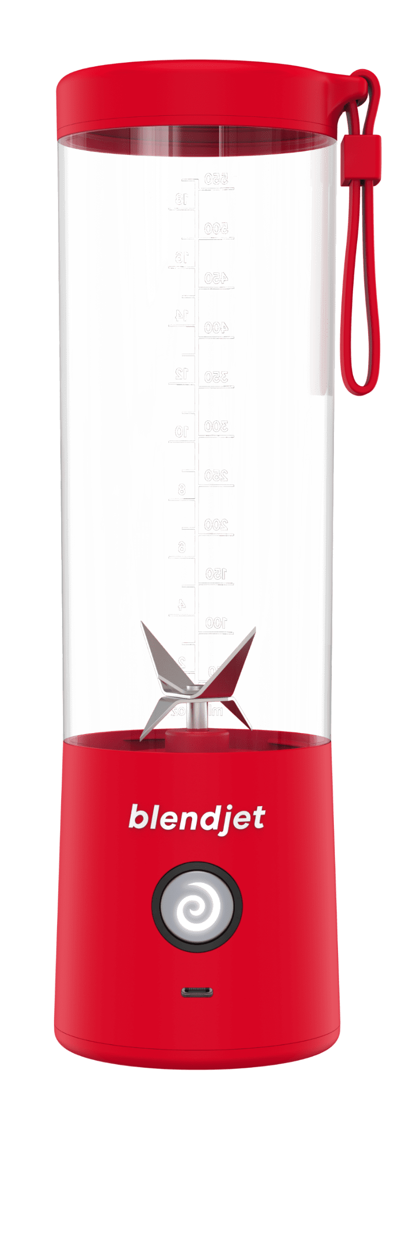 BlendJet One Blender – Fleishigs Magazine