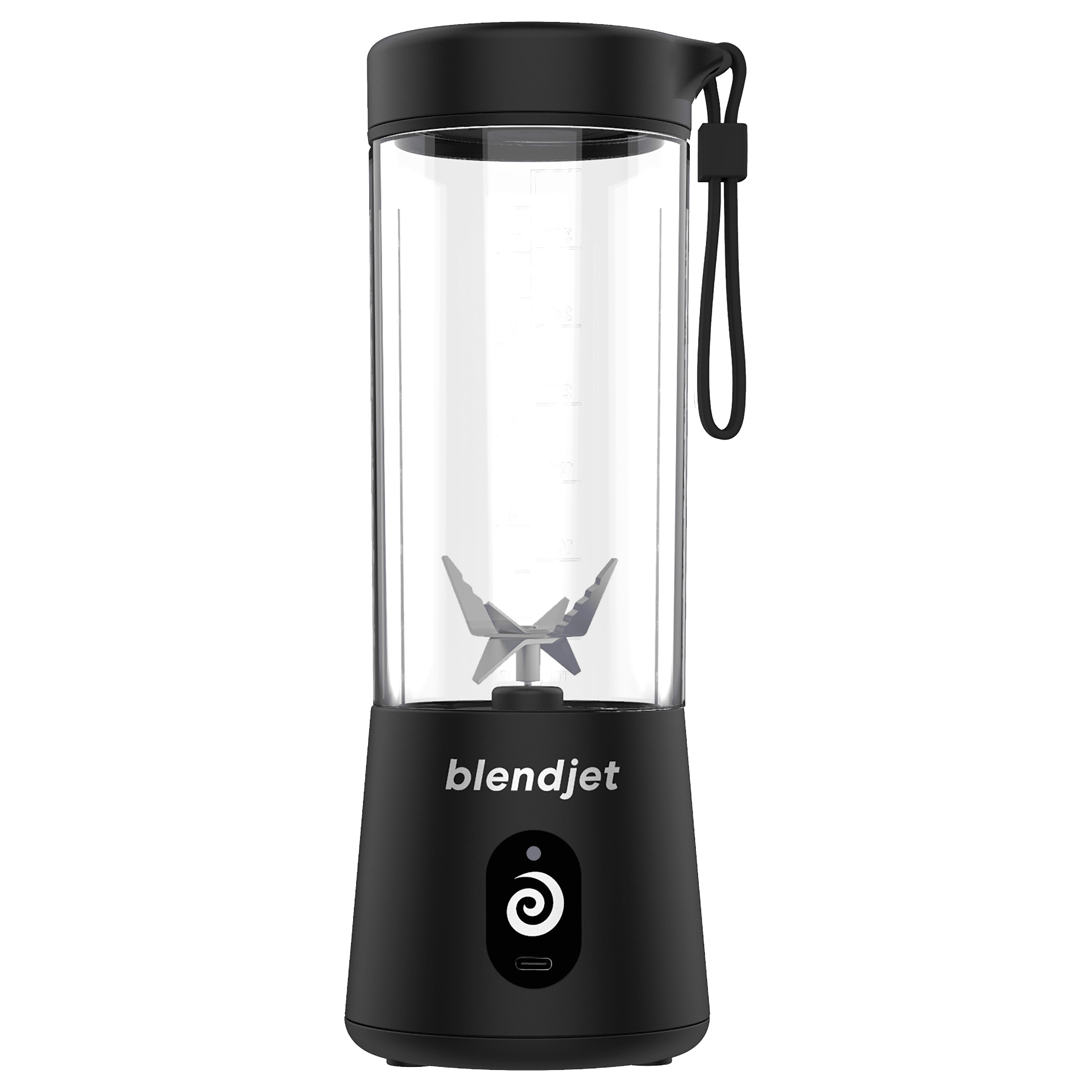 BlendJet One Review: The Portable Blender With Power