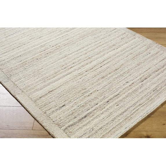 BoutiqueRugs Blenda Bohemian, Transitional Area Rug - Beige, Tan, Taupe - 5' x 7'6"