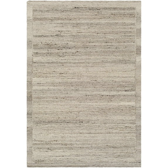 BoutiqueRugs Blenda Bohemian, Transitional Area Rug - Beige, Taupe, Light Gray - 2' x 3'