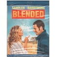 thumbnail image 1 of Blended (Blu-ray + DVD + Digital HD) (Widescreen), 1 of 1