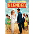 thumbnail image 1 of Pre-Owned Blended [DVD], Feature,Comedy,Comedy, Comedy, Romantic Comedy ,Comedy,Comedy,, 1 of 1
