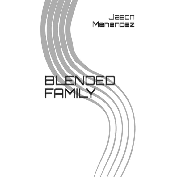 Blended Family (Paperback)
