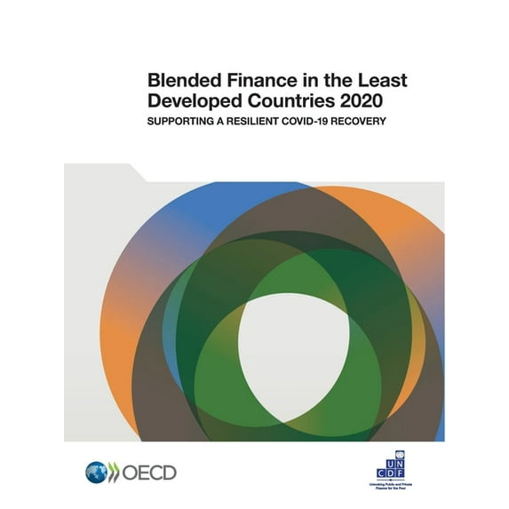 Blended Finance in the Least Developed Countries 2020, (Paperback)