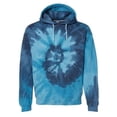 thumbnail image 1 of Blended Hooded Sweatshirt, 1 of 2