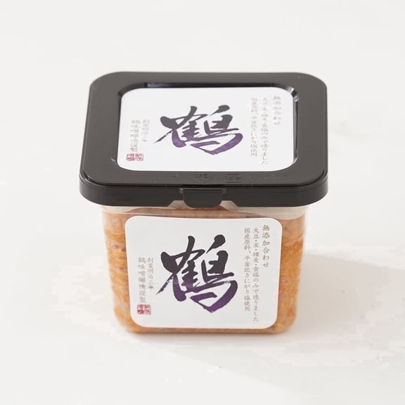 Sakai Diner - Blended Miso Paste, Additive-Free 500g (17.64oz)