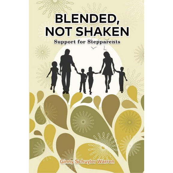 Blended, Not Shaken, (Paperback)