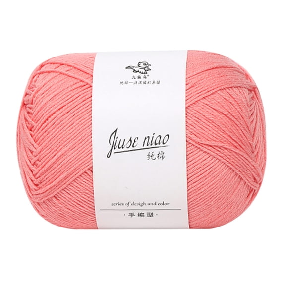 Blended Yarn Weaving Yarn Yarn for Socks Cotton Thread Baby Wool Hand Knitting In Thick Wool Diy Scarf Line