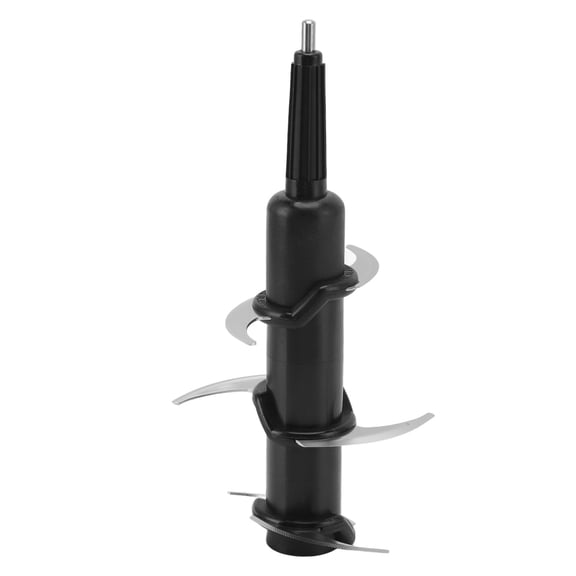 Blender 6 Blade Rotary Cutter Head Replacement for Ninja NJ1100W BL740 - Stainless Steel Replacement Accessory