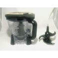thumbnail image 1 of Blender 64oz Food Processor Bowl Attachment Kit - Duo & Auto BL 640, BL641, BL642 , BL680 and BL682, 1 of 1