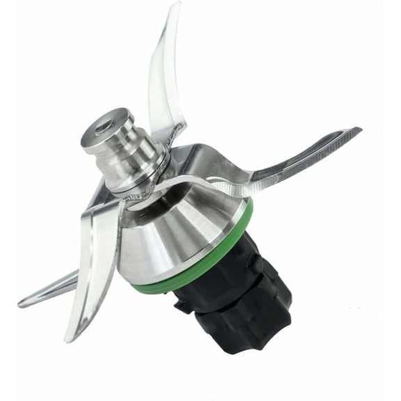 Blender Blade Compatible with Vorwerk Thermomix TM6, Replacement Blade for TM6 Kitchen Blender
