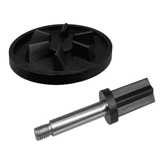 Blender Blade Driver Clutch and Drive Pin Stud Kit Replacement Blender Series 72oz Pitcher for BL660/BN750/BL610