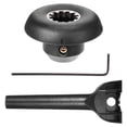 thumbnail image 2 of JSP Manufacturing Vitamix Wrench For Blade Removal – Fits Vita-Mix 5000, Retainer Nut Tool 15596 2 of 5