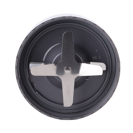 Blender Blade Stainless Steel Blender Blade replacement for Quick Meal Prep with Secure Seal