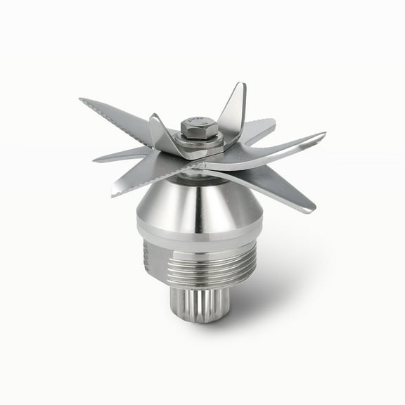 Blender Blade TM800 767 Knife Cutter 8 Blades-unit Juicer Smoothie Blender 2L, Blender Blade Replacement Parts