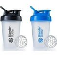 thumbnail image 1 of Blender Bottle 2 Pack, 1 of 8