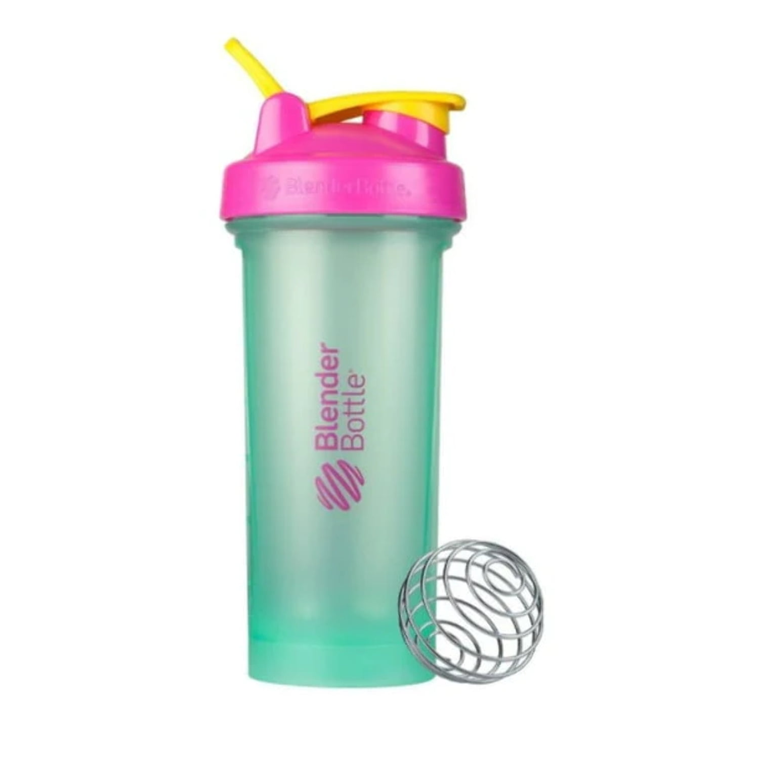 Blender Bottle 28oz Portable Drinkware