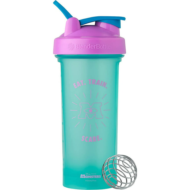 Classic Blender Bottle With Loop, 28 Fl Oz, 1 each at Whole Foods Market