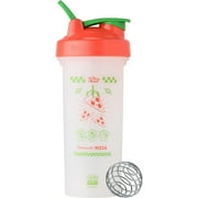 Blender Bottle Classic 28 oz. Disney Pixar Shaker w/ Loop Top - Toy Story