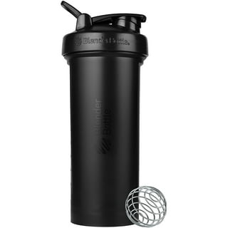  Simple Modern Stainless Steel Shaker Bottle with Ball 24oz, Metal Insulated Cup for Protein Mixes, Shakes and Pre Workout, Rally  Collection