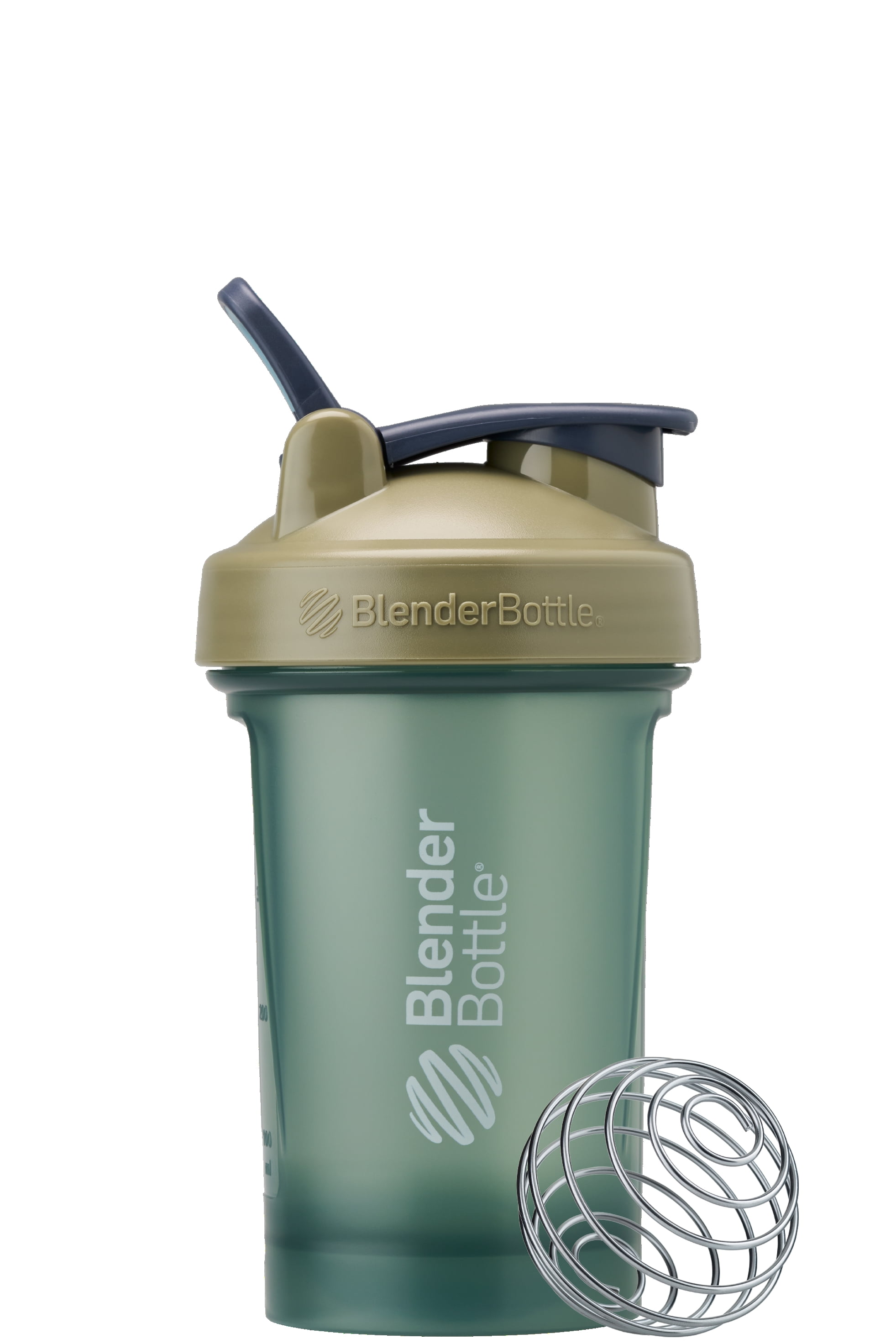 Blender Bottle Classic V2 Shaker Cup 20oz Coastal, Cambodia Ubuy