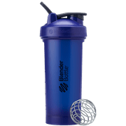 Blender Bottle Classic V2 Shaker Cup 28oz Cobalt, Blue