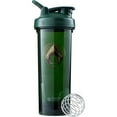 thumbnail image 1 of Blender Bottle DC Comics Superhero Series Pro32 oz. Shaker with Loop Top, 1 of 4