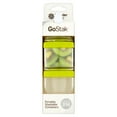 thumbnail image 1 of Blender Bottle GoStak Starter 3Pak Portable Stackable Containers, 3 count, 1 of 5