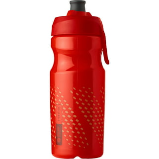 Blender Bottle Sleek 28 oz. Twist-On Cap Shaker Bottle with Loop Top - Argyle