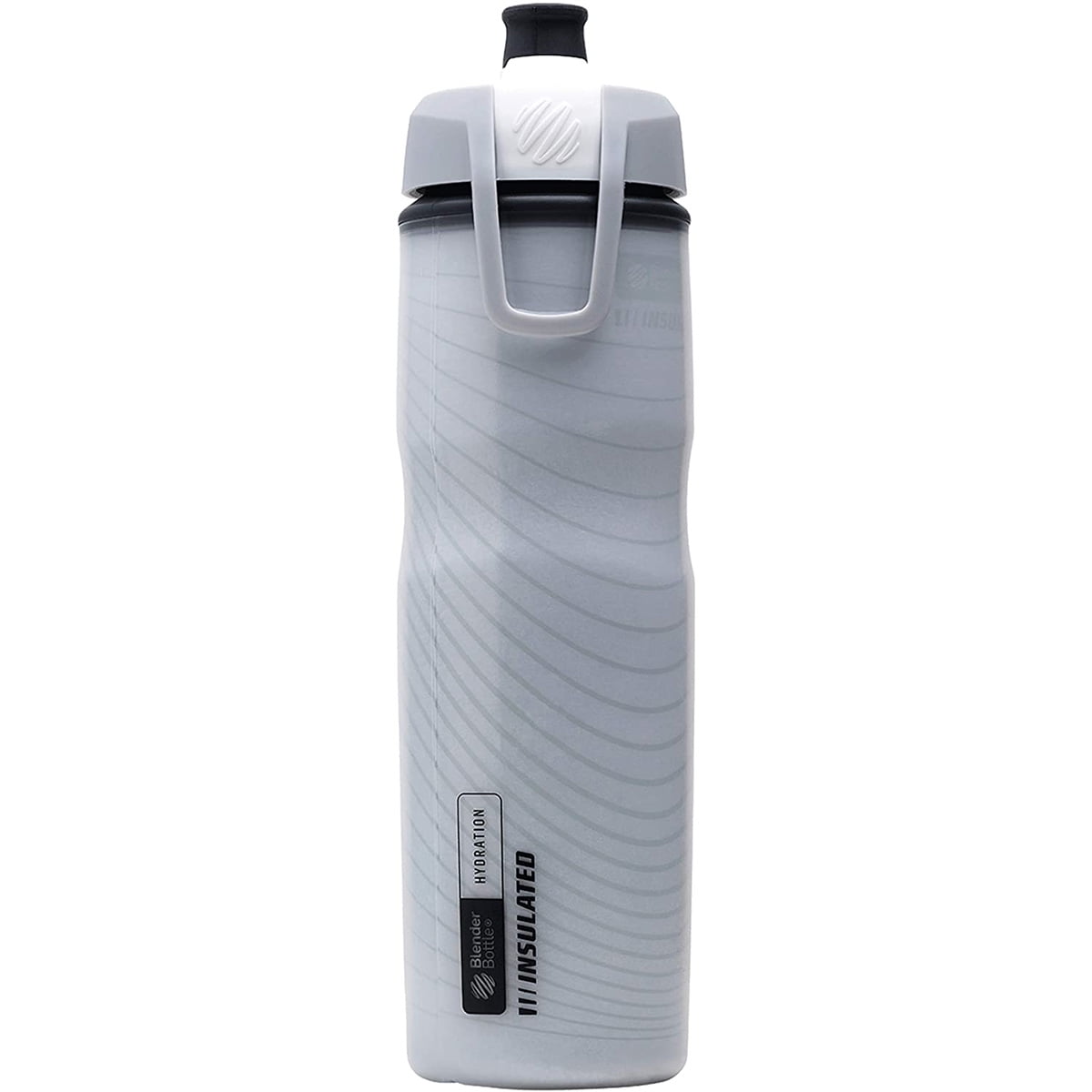 BlenderBottle Hydration Halex™ Squeeze Water Bottle with Straw, 22-Oun –  BlenderBottle SEA