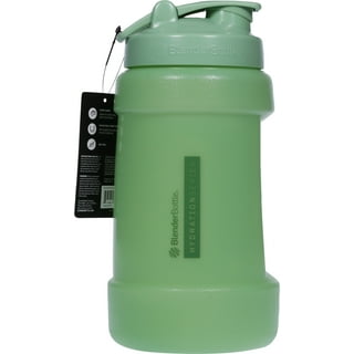 Blender Bottle Star Wars Koda 2.2L Hydration Water Jug - Feel The Force