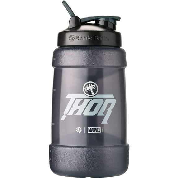 Blender Bottle Marvel Koda 2.2L Hydration Water Jug - Thor