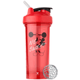 thumbnail image 1 of Blender Bottle Mickey & Minnie Pro Series Shaker Cup, 1 of 2