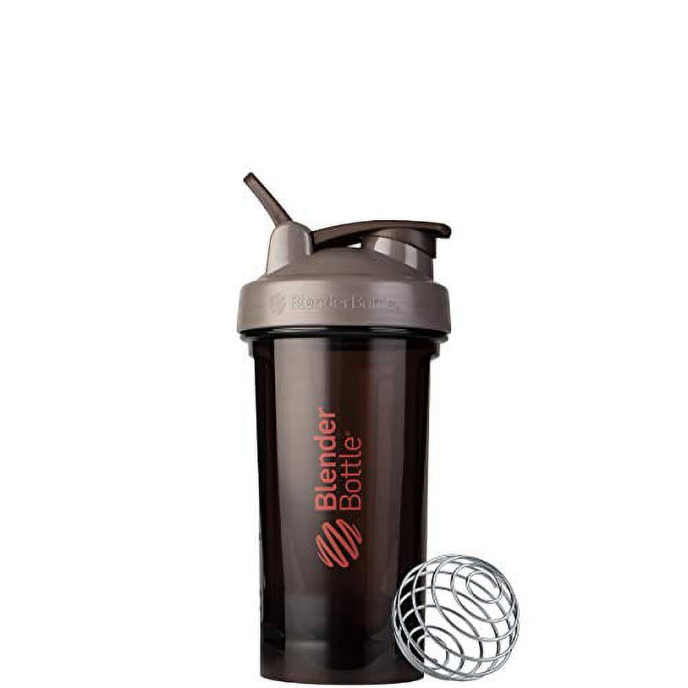 BlenderBottle Pro Series Shaker Bottle - 24 Ounce