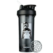 CBUM Sports Shaker Bottle - From The Ground Up