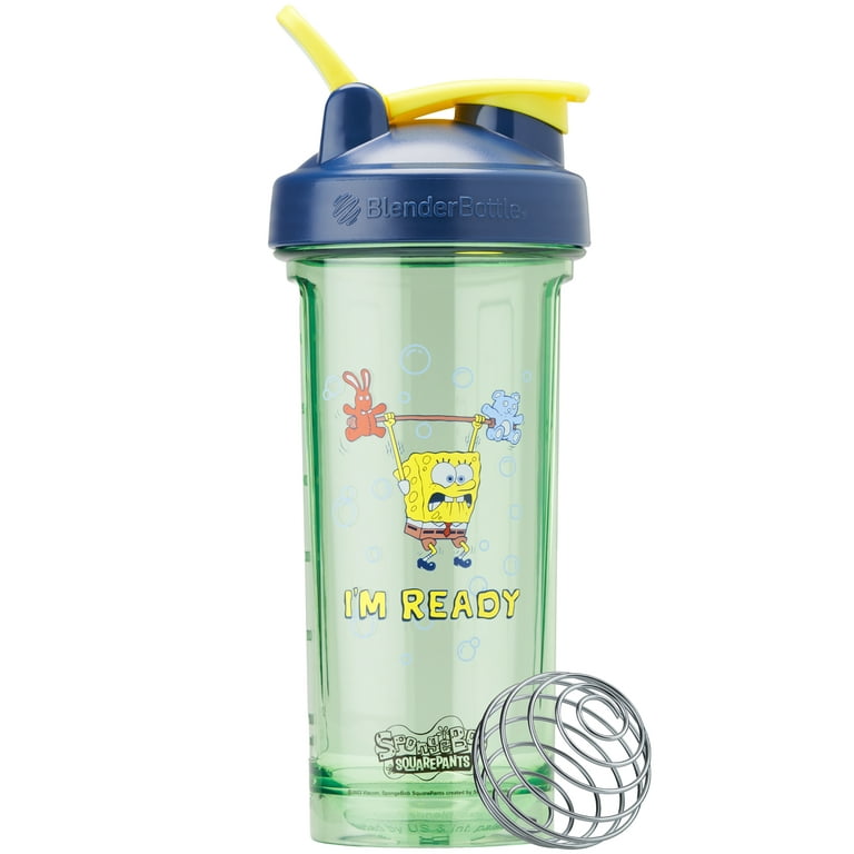 アクセサリー Supreme SpongeBob Sports Bottle Supreme x SpongeBob Sports Bottle Yellow シュプリーム