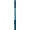 thumbnail image 1 of Blender Bottle Shaker Mixer Cup with Reusable Silicone Straw Blue, 1 of 1