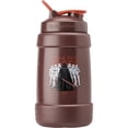 thumbnail image 1 of Blender Bottle Star Wars Koda 2.2L Hydration Water Jug - I Rule This Space, 1 of 1
