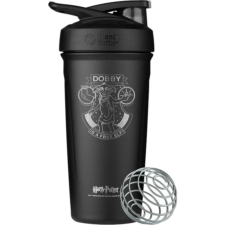Personalized 24 oz. Olympian Plastic Shaker Bottles with Mixer