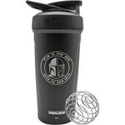 Blender Bottle The Mandalorian Strada 24 oz. Shaker - This Is the Way