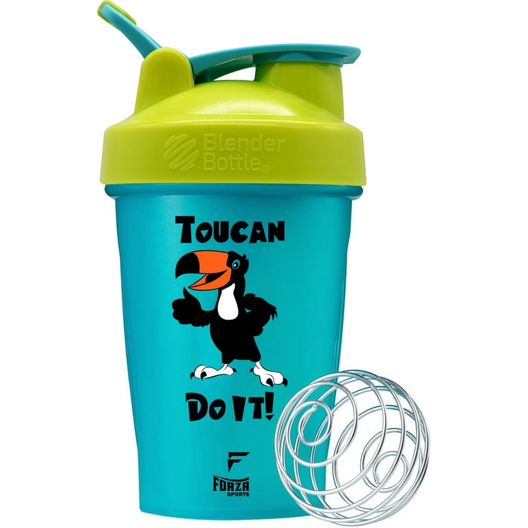 Toucan Contigo Straw Cup