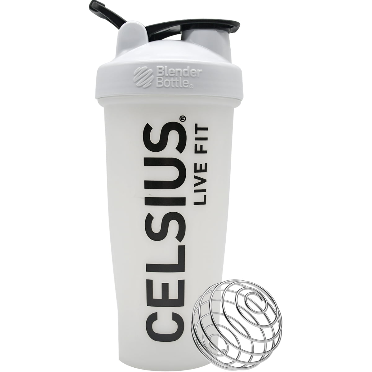 CFF STRONG IS THE NEW SKINNY PROTEIN SHAKER CUP - 16 OZ – CFF STRENGTH  EQUIPMENT (CFF FIT)