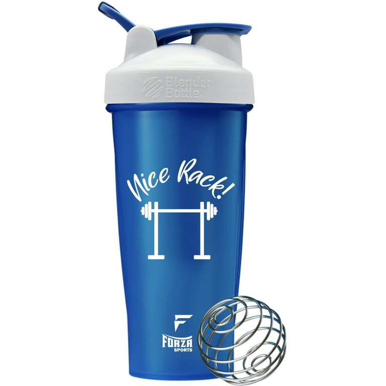 Blender Bottle X Forza Sports Classic 20 Oz. Shaker Cup - Dill With It :  Target