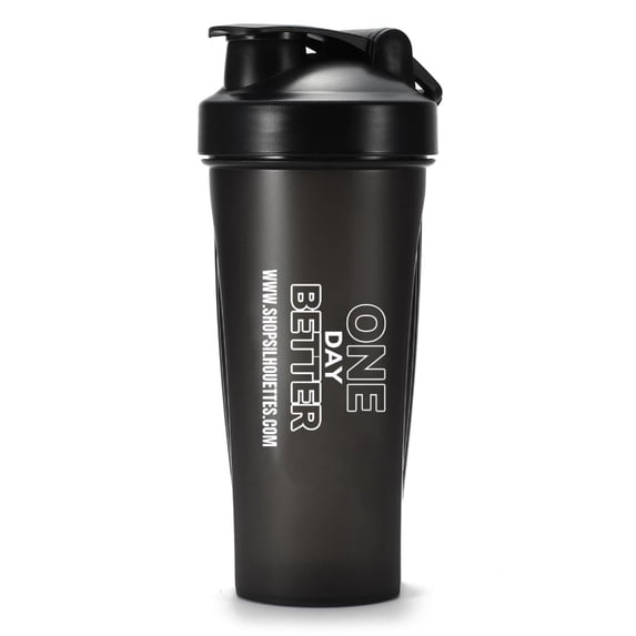 Blender Bottle